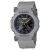 CASIO G-SHOCK Серия GA-2300 Тонкие Аналогово-Цифровые Часы Серо-Черные GA-2300-8A Мужские