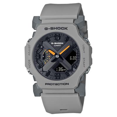 G-SHOCK GA-2300 Серия Тонкие Аналогово-Цифровые Часы