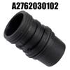 1x Для Mercedes-Benz E350 C300 ML350 Соединитель водяного патрубка A2762030102 2762030102