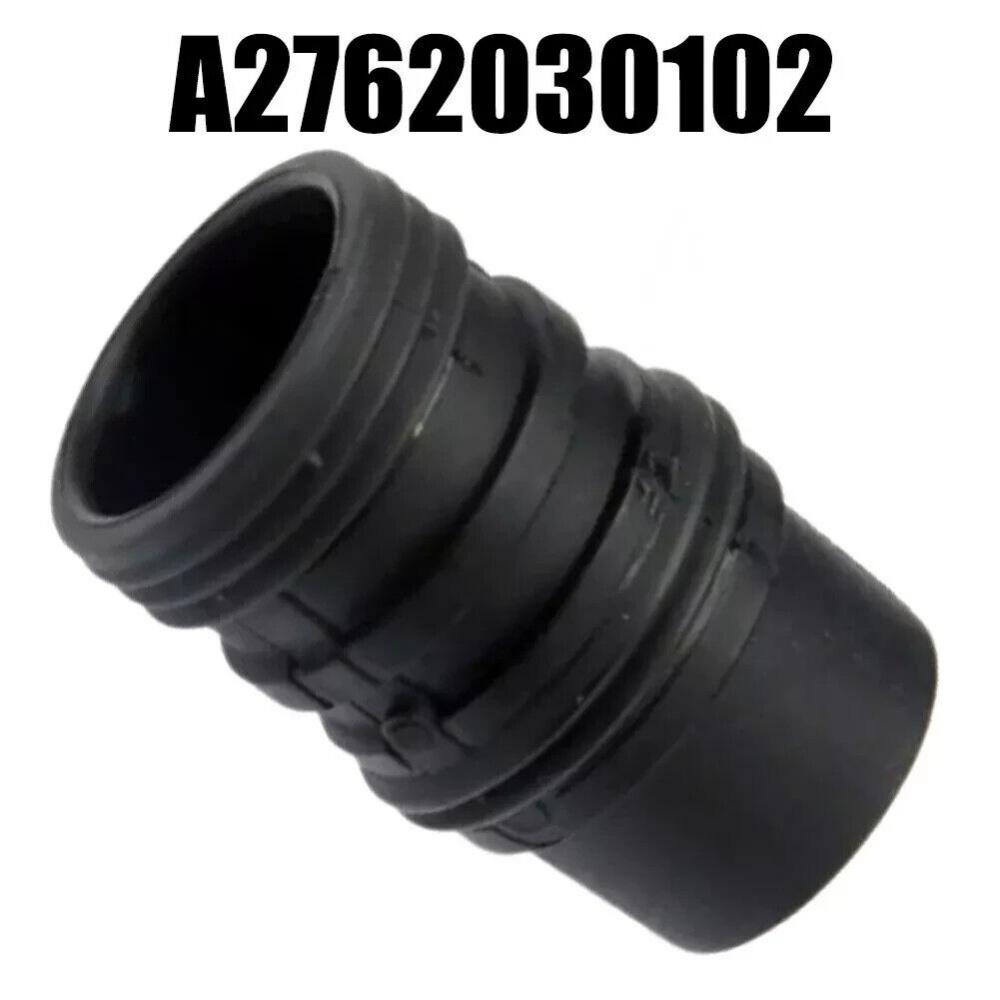 1x Для Mercedes-Benz E350 C300 ML350 Соединитель водяного патрубка A2762030102 2762030102