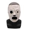 Новые Костюмы для Вечеринки Косплея Slipknot Corey Taylor в Стиле Рок-Музыки Маски Латексные Хэллоуинские Маски для Взрослых