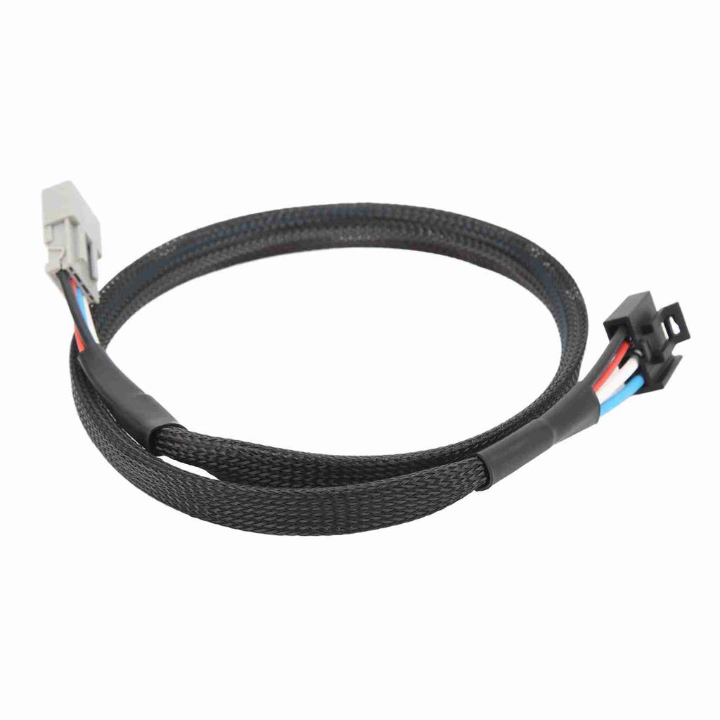 32in Trailer Brake Control Wiring 3070 P OE Style Replacement for Pilot Ridgeline