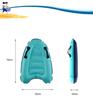 Outdoor inflatable surfboard portable bodyboard adult children swimming safe lightweight kickboard sea surfing wakeboard
