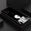 Cactuss J-Jack T-Travis Scott Для Samsung S 26,25,24,23,22,30,21,10,9,Ultra,Plus,Lite,FE,4,5G Чехол для телефона Черный Мягкий Чехол