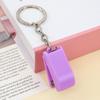 2Pcs Solid Color Mini Stapler Metal Small Paper Stapler New Stationery