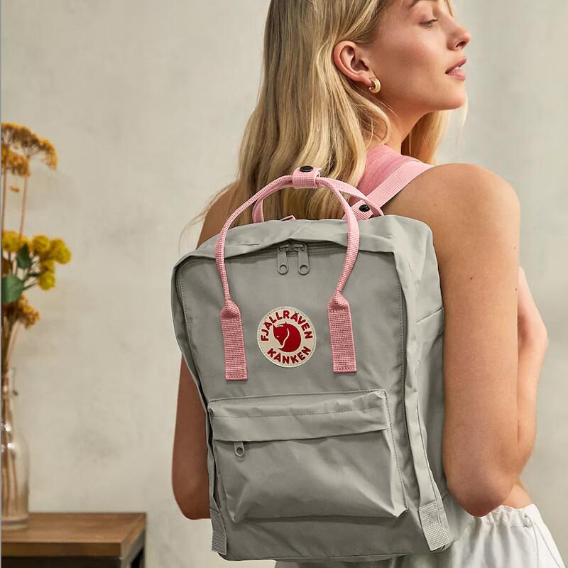 Fjallraven Рюкзак Kanken Classic 16 л