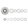 SHIMANO 12s ICSR710112134 CS-R7101 11-12-13-14-15-17-19-21-24-27-30-34T