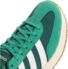 Кроссовки Adidas Run 72 (JI4919) телесно-зеленый/ядерно-белый/полукортовый зеленый