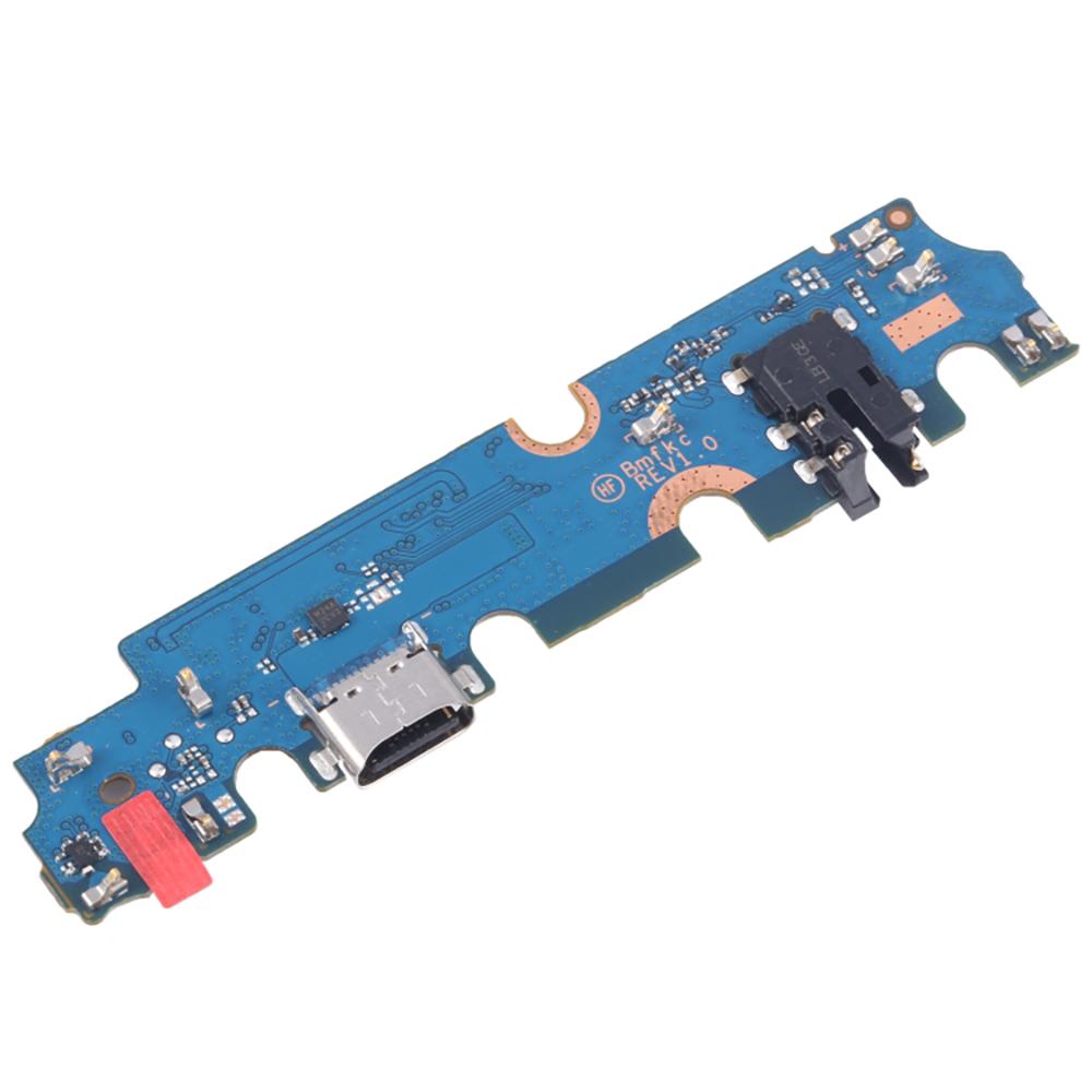 For Samsung Galaxy Tab A9 X110 X115 Dock Connector Charging Port Flex Cable Repair Part (without Logo)