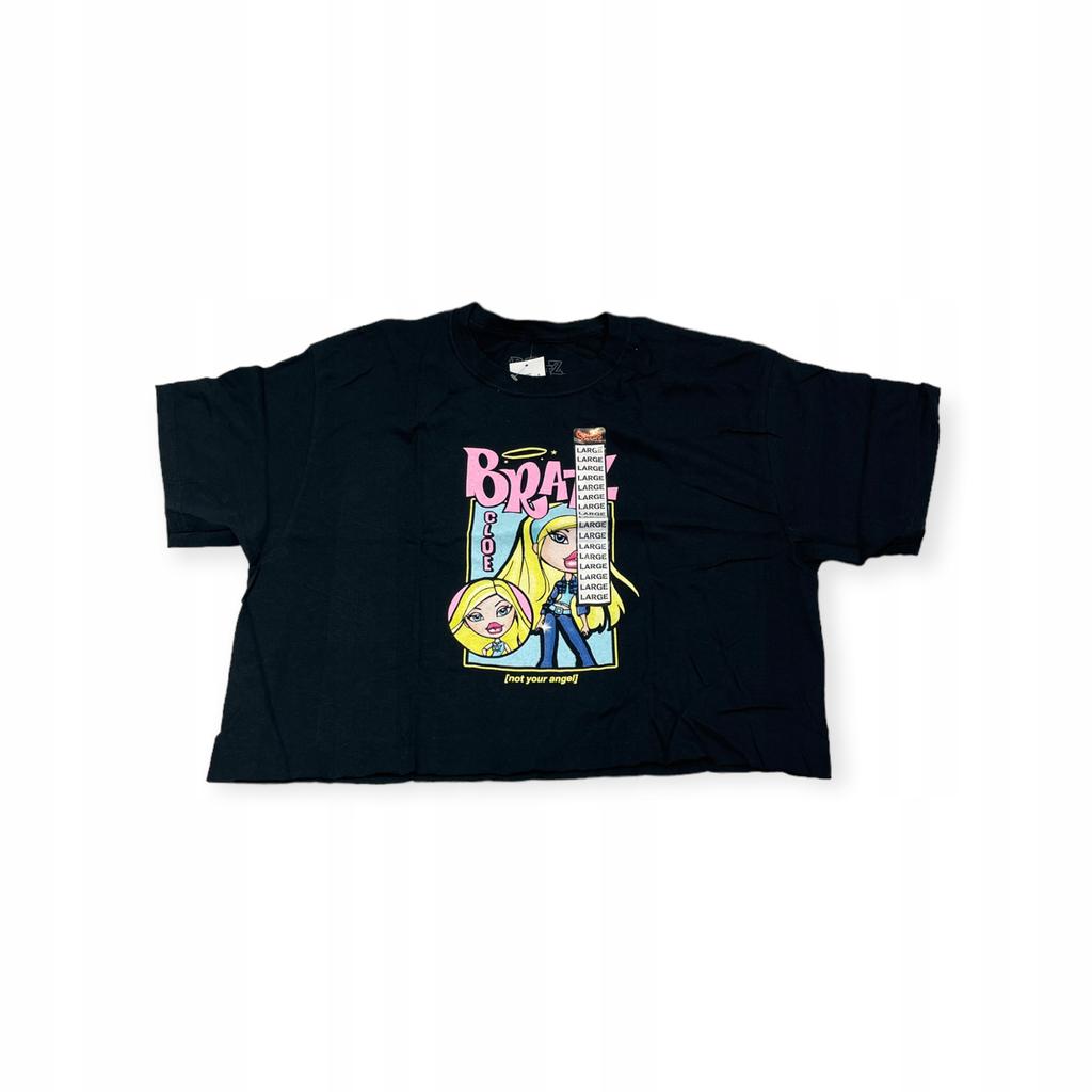 Spencer's BRATZ M Women's Crop Top