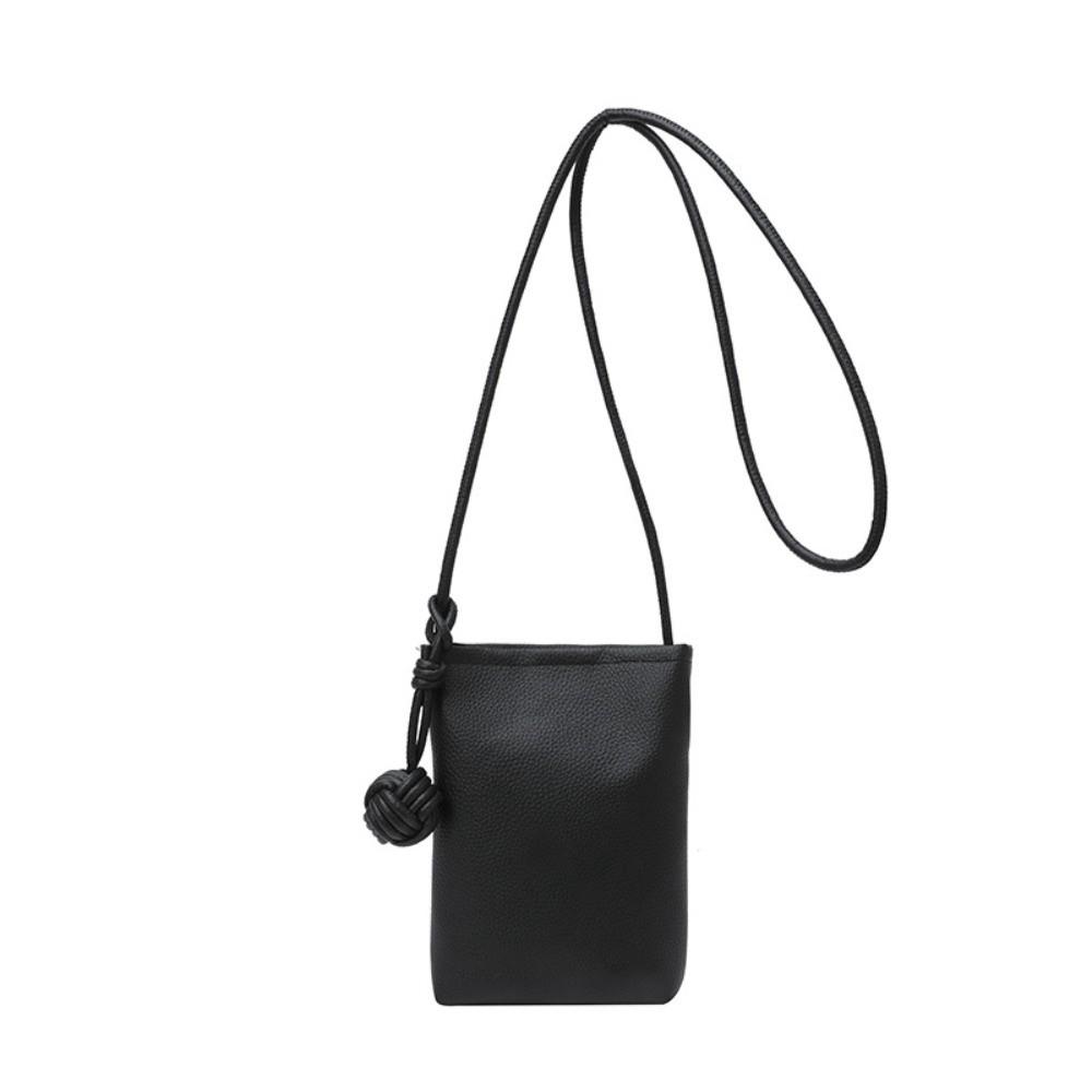 Конфетный Цвет Кожаный Тренд Сумка Через Плечо ПУ Кожа Мини Летние Сумки Через Плечо Лето