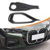Front Fog Light Trim Covers, Vehicle Parts, 51117294834 Sleekness Covers for 430i Gran Coupe