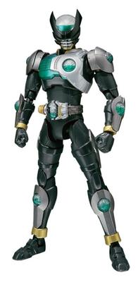 SHFiguarts Камен Райдер Рождение