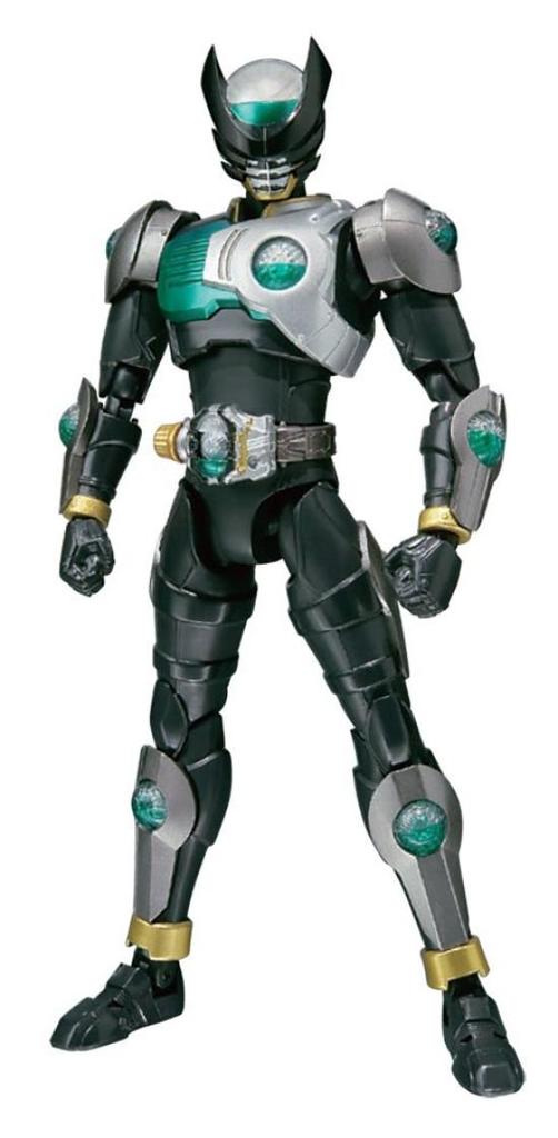 SHFiguarts Камен Райдер Рождение