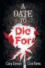 Книга A Date To Die For