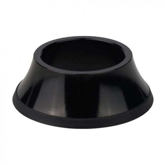 Practical Headset Spacers 1 Pcs Aluminum Alloy Black/red/blue/gold/green