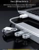 USB to RJ45 Gigabit Network Adapter, Type-C to Ethernet Cable Converter