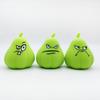 НОВИНКА Творческая японская музыкальная игрушка-мялка для снятия стресса из дыни Wogua для детей и взрослых