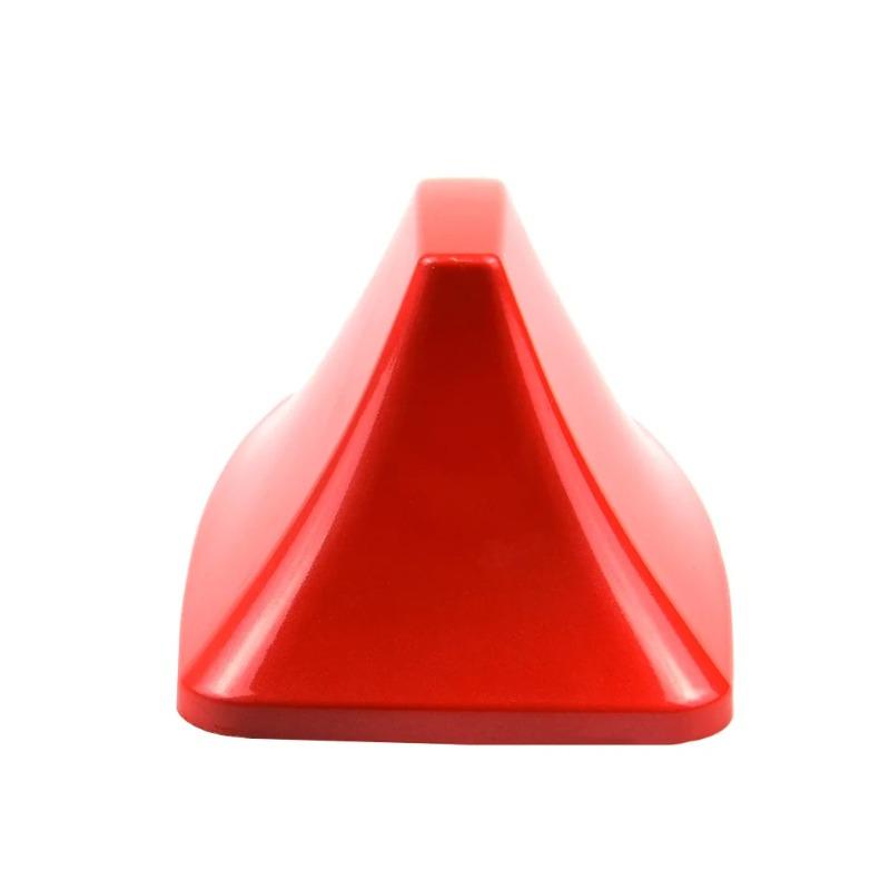 Новейшие автомобильные антенны из углеродного волокна Автомобильные радиоантенны Антенна «акулий плавник» Антенна для приема AM/FM-сигнала на крыше Универсальная