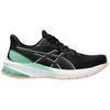Asics Женские кроссовки GT 1000 12 Black Mint Tint 1012B450-006