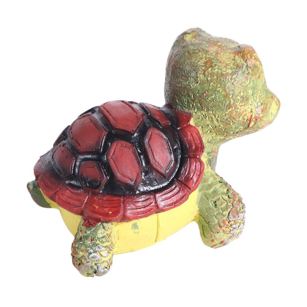 Поделка Черепаха с Большими Глазами Украшение Мультяшные Морские Обитатели Украшения Детский День Рождения