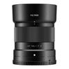 Объектив VILTROX AF 56mm с байонетом Z для Nikon Z Prime Совместим с сериями Nikon и AIR Байонет F1.7, Совместим с APS-C, Автофокус, Объектив, ZFC, Z30, Z50, Z5,
