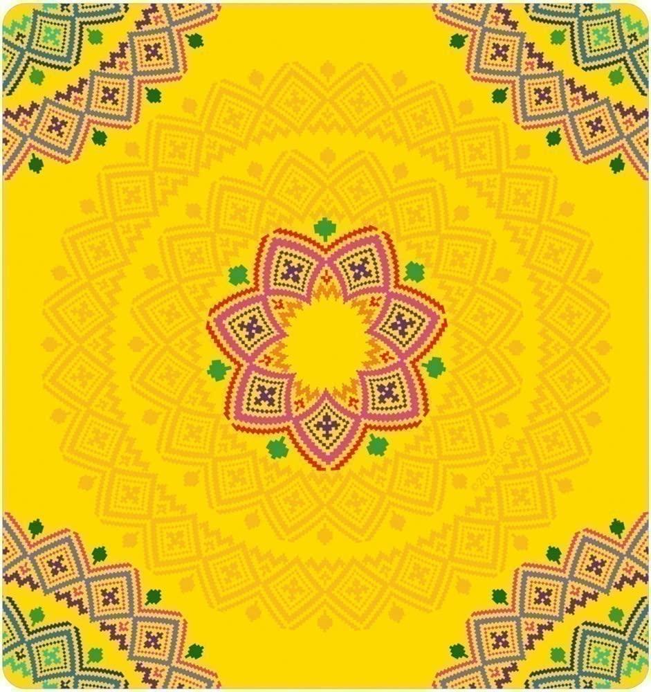 Kancharo 44-Card Oracle Card Set, Tarot Reading [El Camino Oracle], Includes Japanese Oracle Card Basic Instructions & Pouch (Authentic)