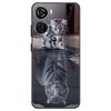 Case For ZTE Blade V40 Design Case 8046 Cool Silicone Protective Cover for ZTE Blade V40 Design V40Design Bumper Fundas Coque