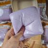 Мягкие Медленно Поднимающиеся Сквиши Игрушки для Снятия Стресса Успокаивающие Сквиши Игрушки-Антистресс Игрушка для Снятия Стресса Сквиши Липкий Тост Сквиши