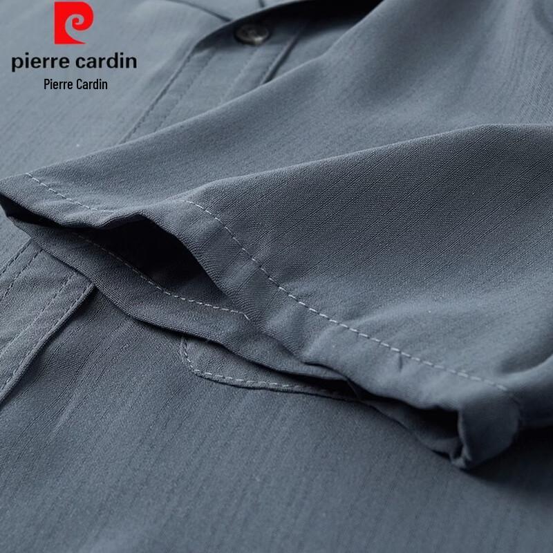 Pierre Cardin Мужской летний комплект с коротким рукавом в стиле Тан