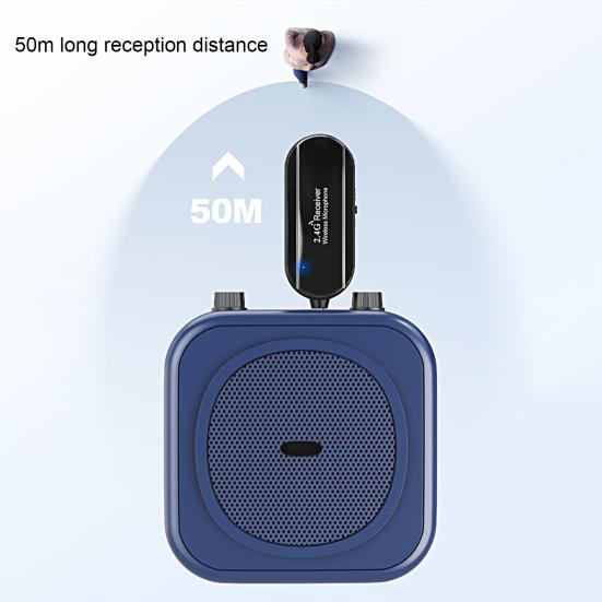 1 Комплект Гарнитура с Микрофоном Высококачественная Интеллектуальное Шумоподавление Plug Play 2.4G Беспроводная