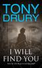 Книга I Will Find You