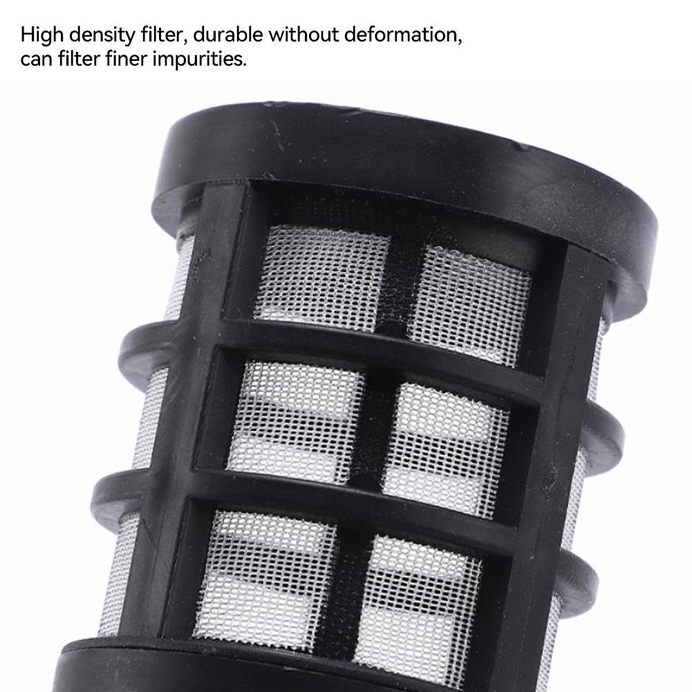 Фильтры 9.5/10/13 мм для опрыскивателя, насоса, шланга, фильтра, фильтра, обратного клапана, сетчатого фильтра для мойки автомобиля, полива сада