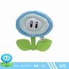 Super Mario Fire Flower Ice Flower Sun Flower Plush Toys Piranha Plant Soft Stuffed Dolls Cute Gifts for Kids