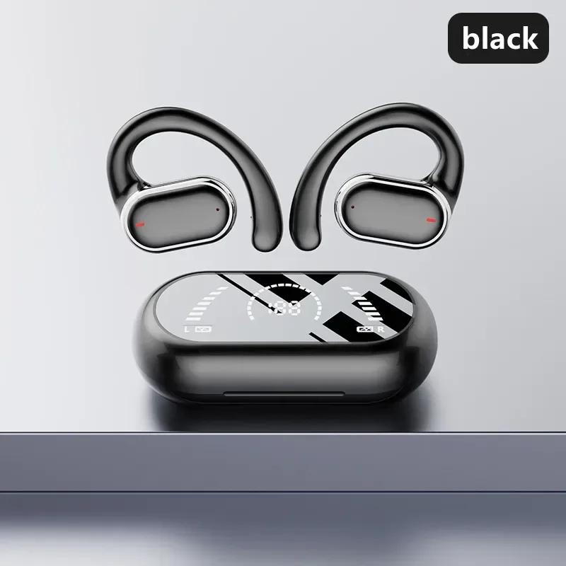 Xiaomi Original TWS Earhook Earphones Bluetooth 5.3 Low Latency Gaming Sport Headset HiFi Stereo Noise Reduction Earbuds