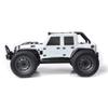 Off-Road Truck RC Car High Speed 38km/h 1/16 2.4GHz Racing Car 4WD RTR Full Proportional with LED