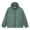 Carhartt WIP Куртка SS26 Onyx - Лилия / Белая куртка-толстовка с капюшоном и длинным рукавом Унисекс куртки A261003-3W7-XX