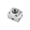 Precision Ground CNC Vice Fixture M6 M8 M10 Wedge Expansion Block  Machining Center