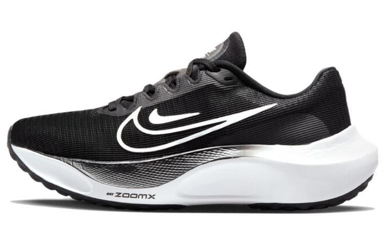 Nike Zoom Fly 5 Черно-белый Женские DM8974-001