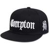 Men Letter Snapback Hats Bone Fashion Hip Hop Baseball Cap for Adult Adjustable Sports Leisure Caps Trucker Hat Gorras