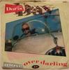 7inch Record DORIS DAY - Move Over Darling LEGS1 CBS 1987 UK Pop Used