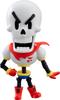 Nendoroid UNDERTALE Papyrus Non-Scale Plastic Painted Movable Figure G12815