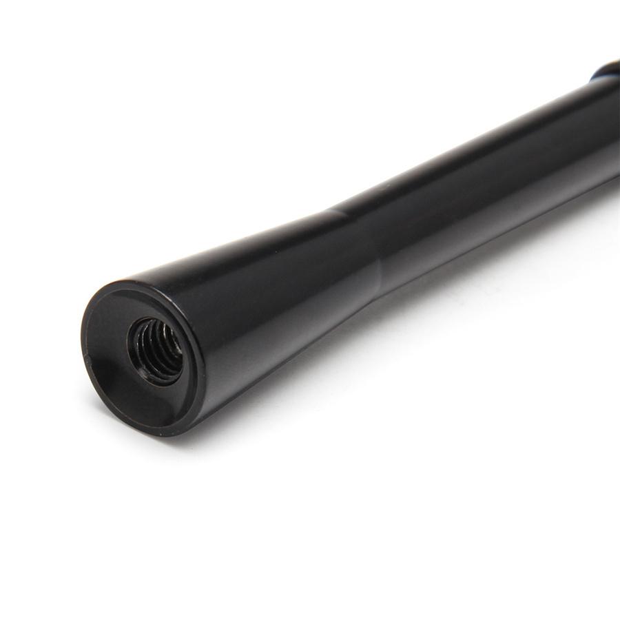 4-дюймовая МАЧТА АНТЕННЫ Черная AM/FM антенна для Ford F-150 F150 F 150 2009 -2021 НОВАЯ