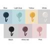 Hook Without Trace Nail Free Punching Clasps Hooks Clothes Wall Hook Clothes Hanger Self-adhesive