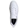 Unisex Sneakers Adidas COURTWAVE Skateboard Shoes Men's White