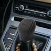 Автомобильный силиконовый чехол для ручки переключения передач, противоскользящая ручка переключения передач, универсальная ручка переключения передач