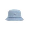 KANGOL KIDS Джинсовое ведро с эффектом потертости Re 0702