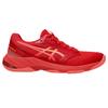 Asics Кроссовки мужские Netburner Ballistic FF 3 Speed Red Sun-Coral 1051A073-600