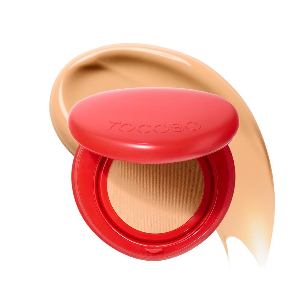 Tokobo Apple Dewy Fit Кушон (План "Один экземпляр/Пополнение")