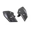 Боковой дефлектор ветрового стекла для мотоцикла For Moto Guzzi V85TT V85 TT -2025